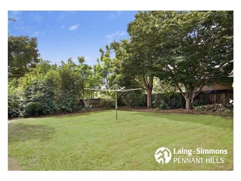 6 Laurence Street, Pennant Hills NSW 2120