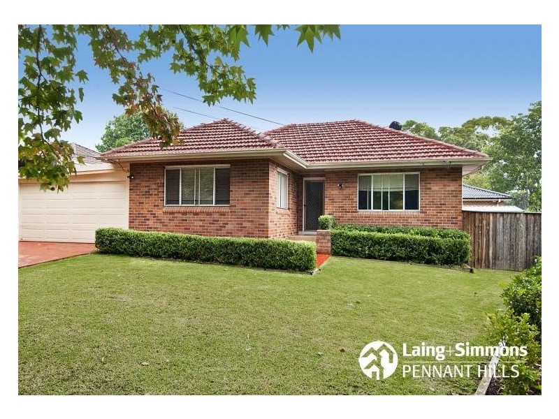 57 Stevens Street, Pennant Hills NSW 2120