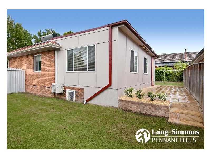 57 Stevens Street, Pennant Hills NSW 2120