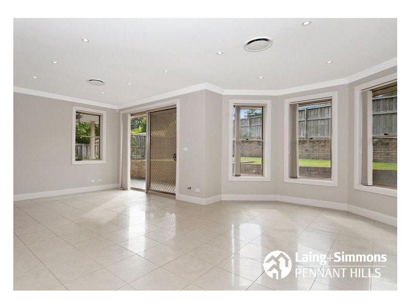 6 Foley Place, Castle Hill NSW 2154