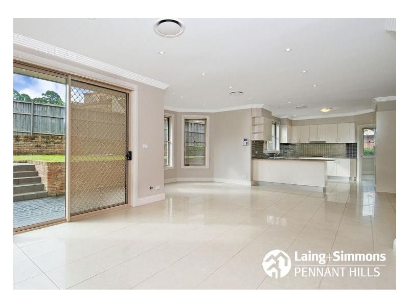 6 Foley Place, Castle Hill NSW 2154