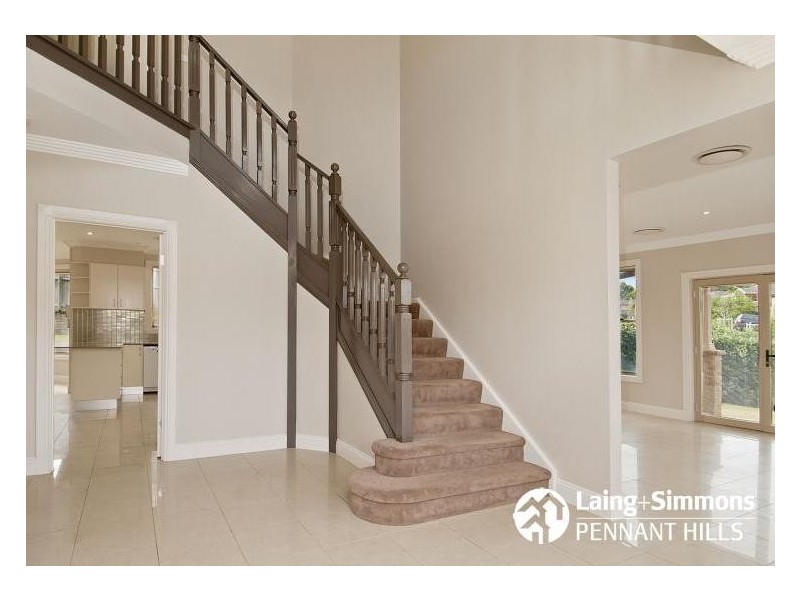 6 Foley Place, Castle Hill NSW 2154