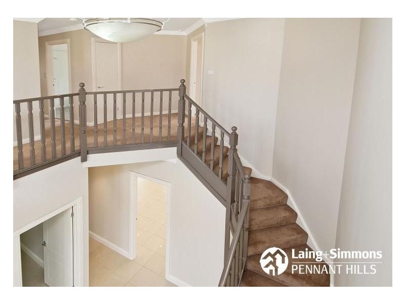 6 Foley Place, Castle Hill NSW 2154