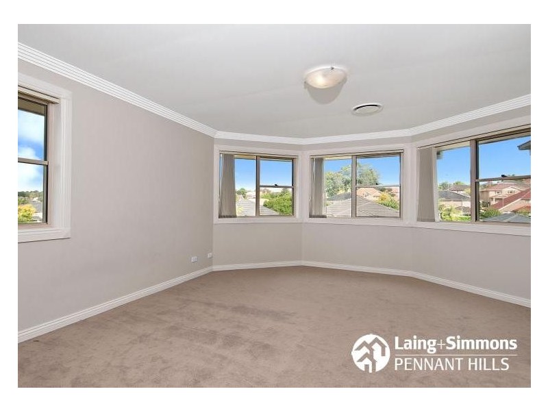 6 Foley Place, Castle Hill NSW 2154