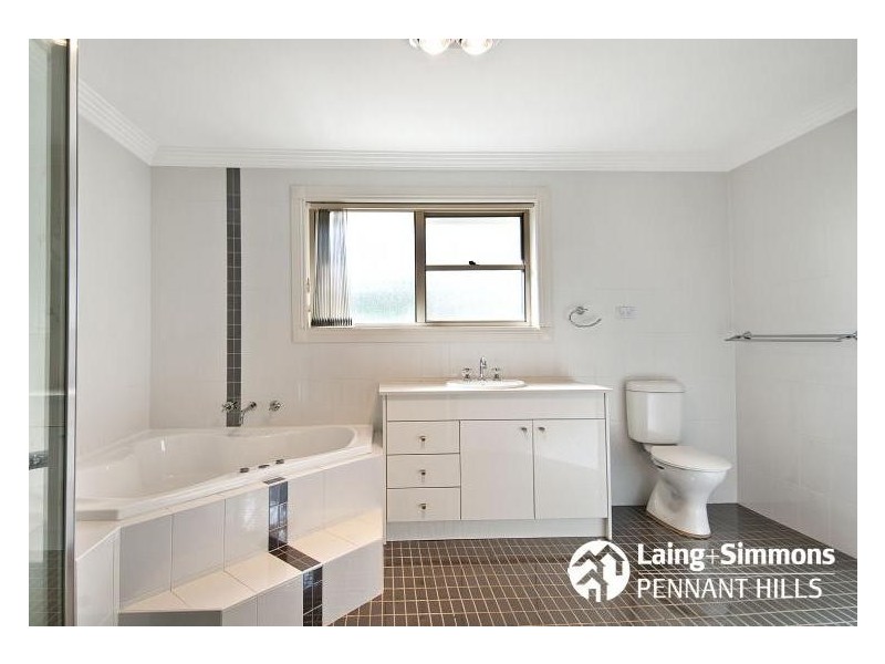 6 Foley Place, Castle Hill NSW 2154