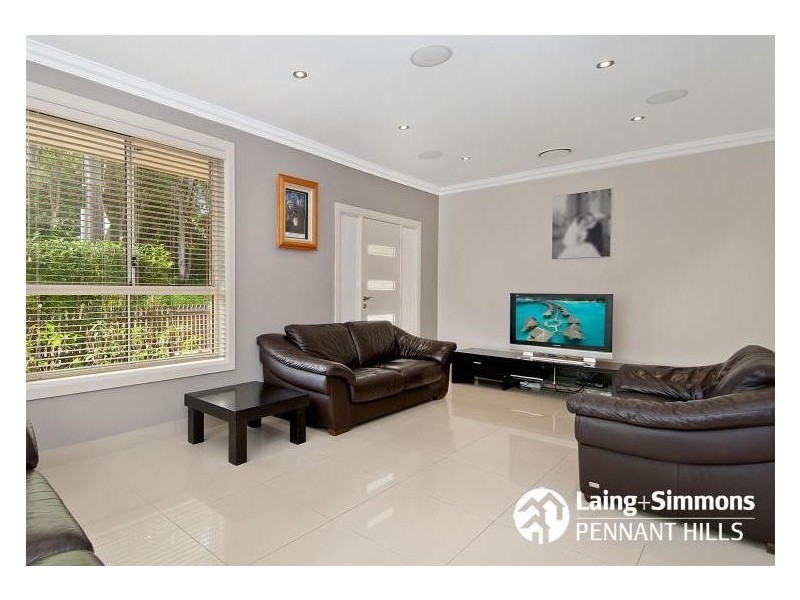 2 Kayla Way, Cherrybrook NSW 2126