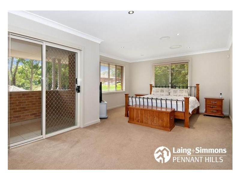 2 Kayla Way, Cherrybrook NSW 2126