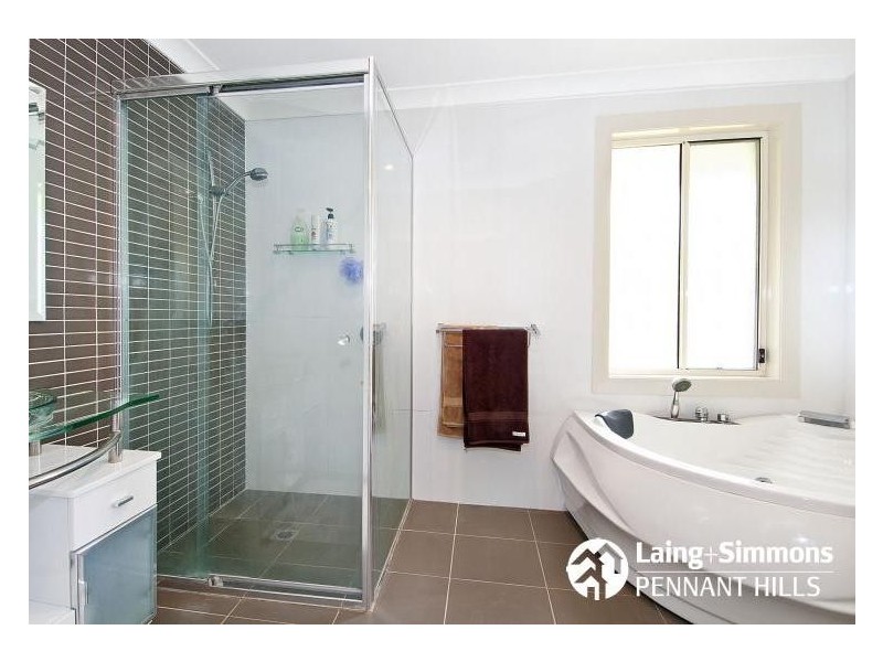 2 Kayla Way, Cherrybrook NSW 2126