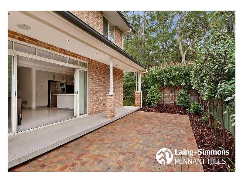 2 Kayla Way, Cherrybrook NSW 2126