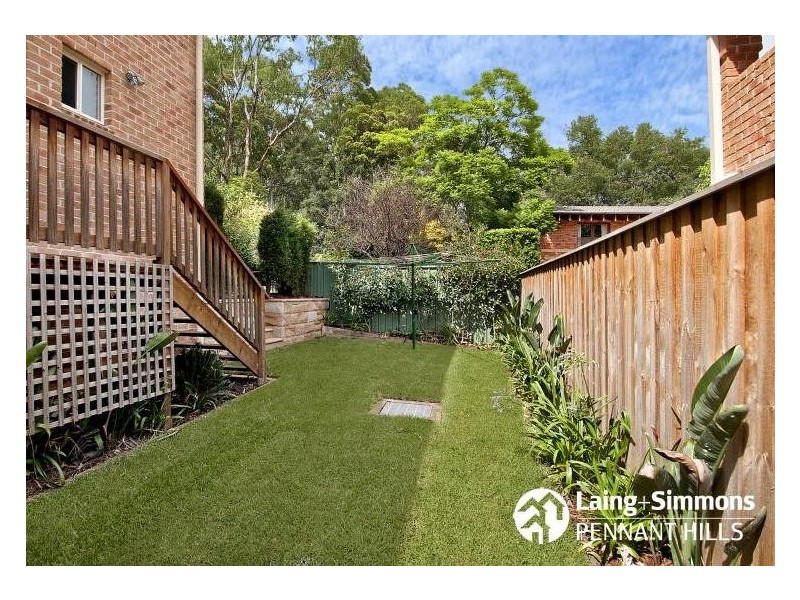 2 Kayla Way, Cherrybrook NSW 2126