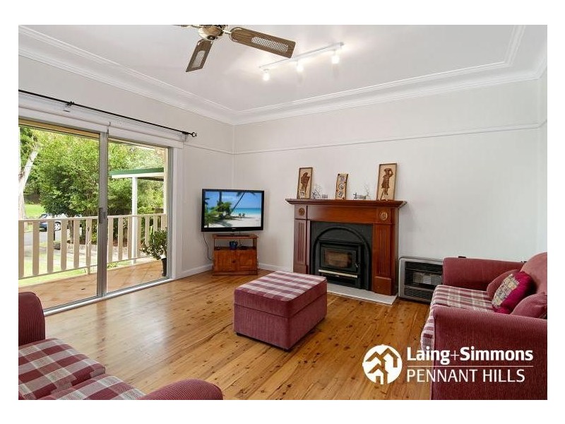 19 Werona Street, Pennant Hills NSW 2120