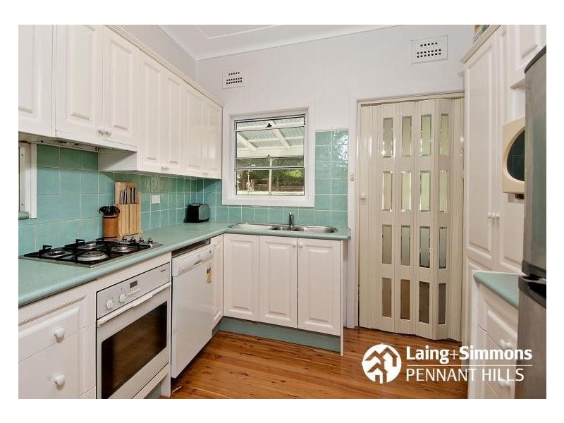 19 Werona Street, Pennant Hills NSW 2120