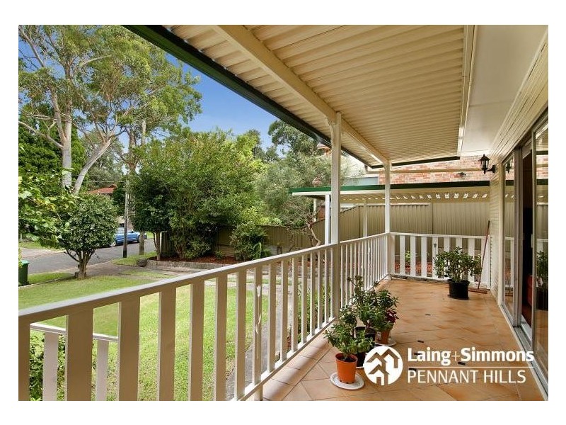 19 Werona Street, Pennant Hills NSW 2120