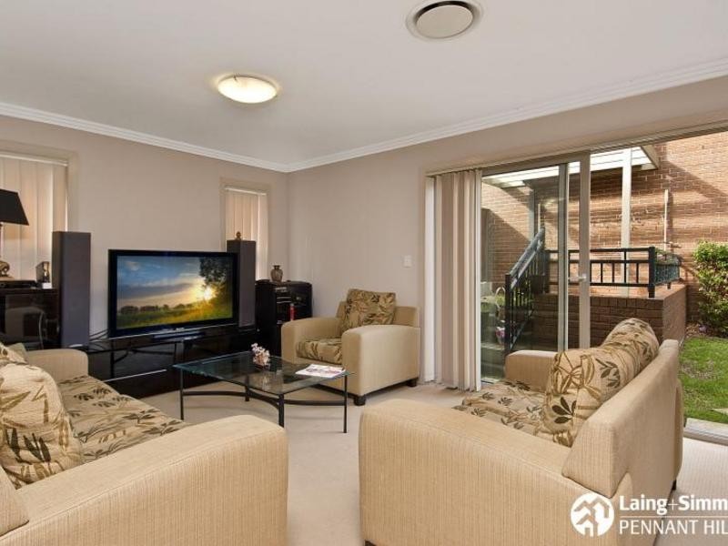 1/1B Hampden Road, Pennant Hills NSW 2120