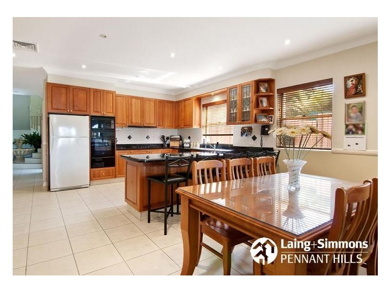 24 Duffy Avenue, Thornleigh NSW 2120