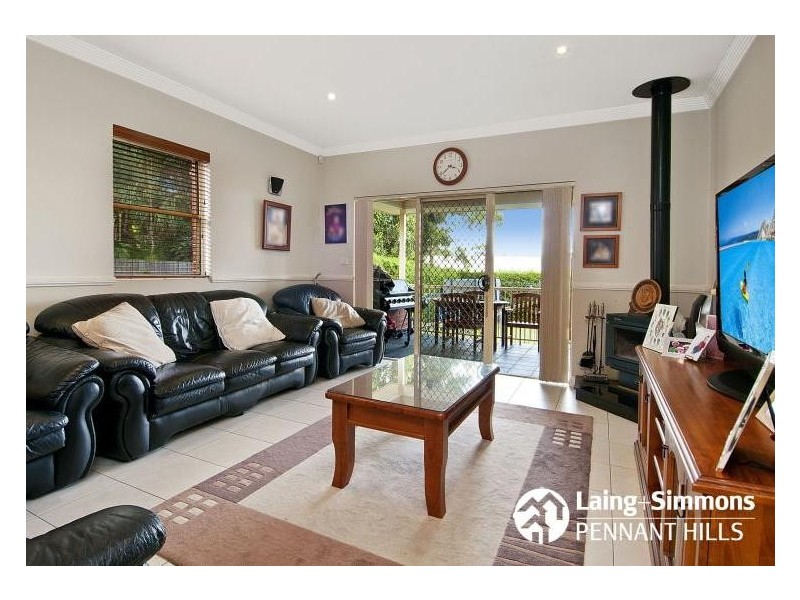 24 Duffy Avenue, Thornleigh NSW 2120