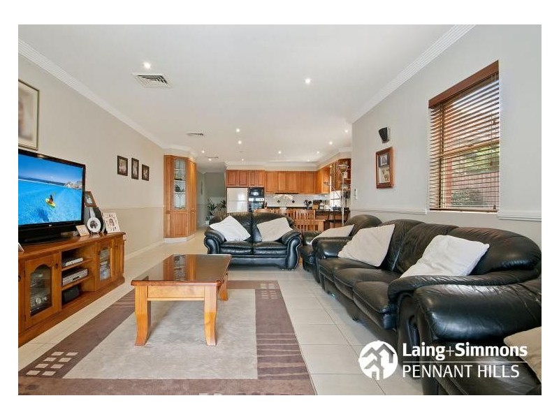 24 Duffy Avenue, Thornleigh NSW 2120