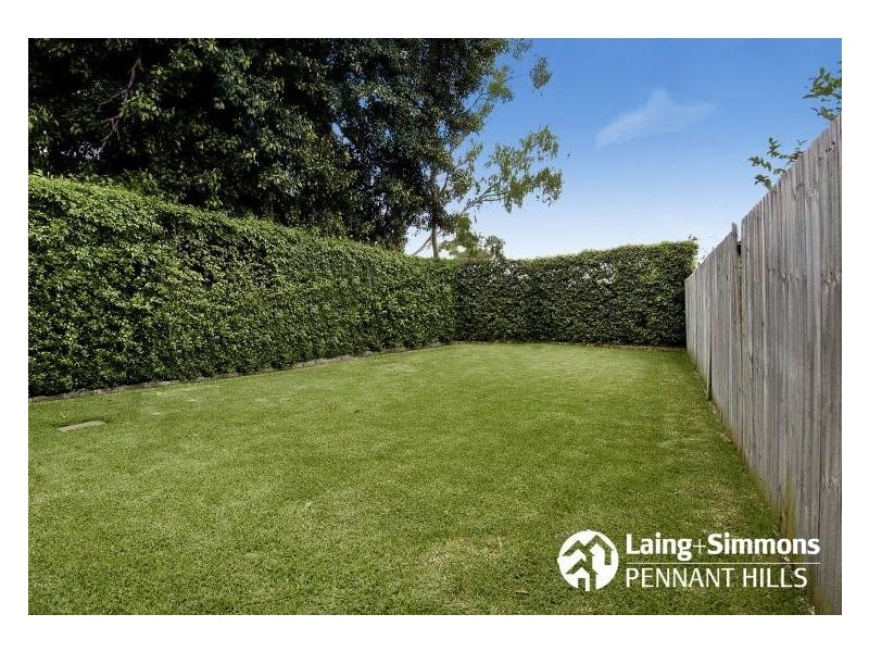 24 Duffy Avenue, Thornleigh NSW 2120