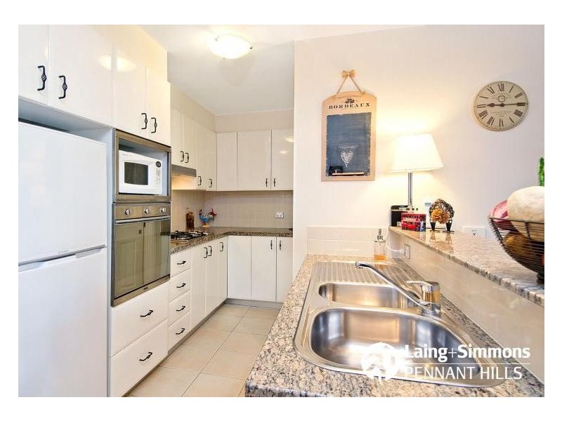 410/5 City View Road, Pennant Hills NSW 2120