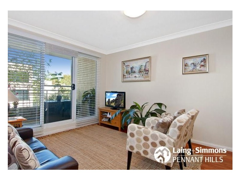 410/5 City View Road, Pennant Hills NSW 2120