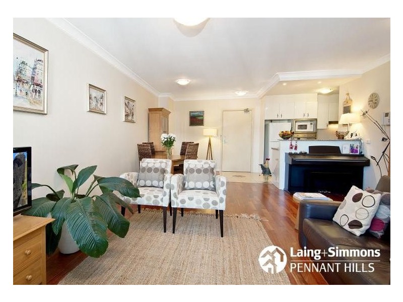 410/5 City View Road, Pennant Hills NSW 2120