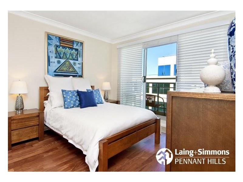 410/5 City View Road, Pennant Hills NSW 2120