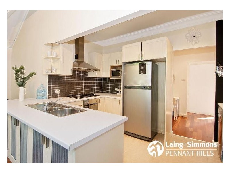 5 Lilla Road, Pennant Hills NSW 2120