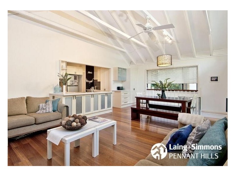 5 Lilla Road, Pennant Hills NSW 2120