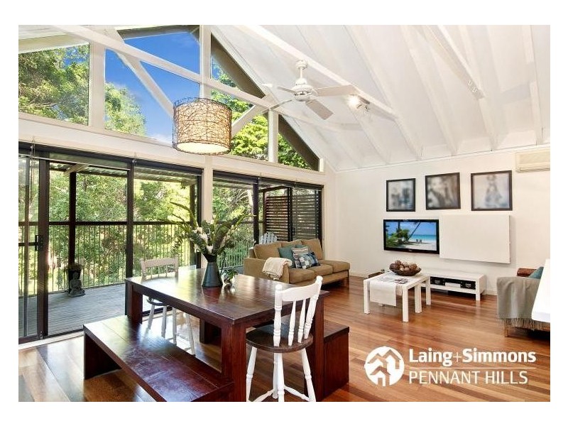 5 Lilla Road, Pennant Hills NSW 2120