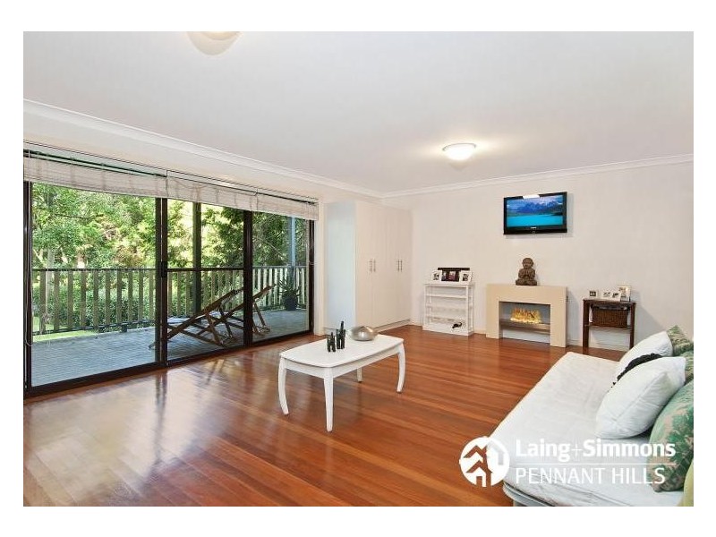 5 Lilla Road, Pennant Hills NSW 2120