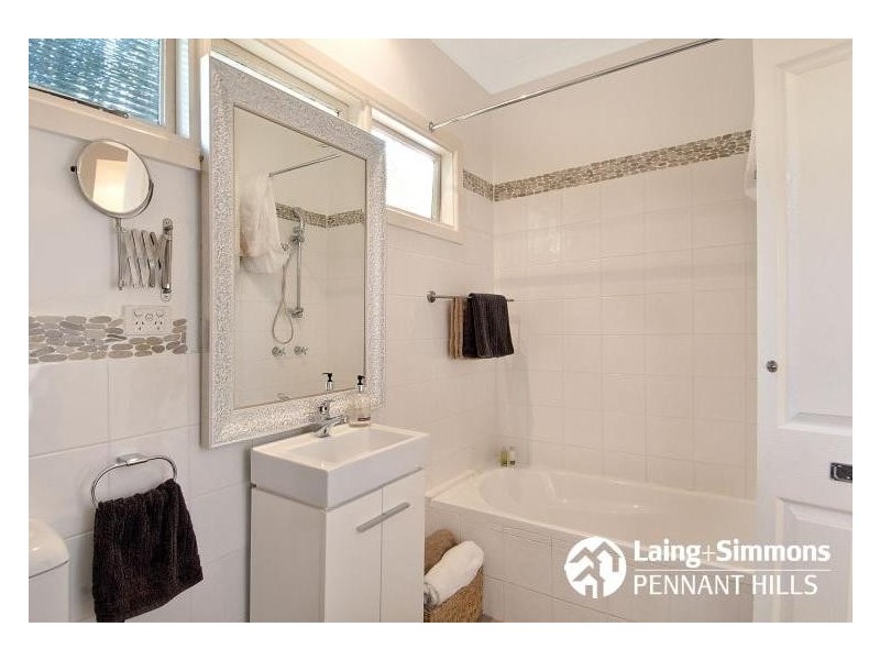 5 Lilla Road, Pennant Hills NSW 2120