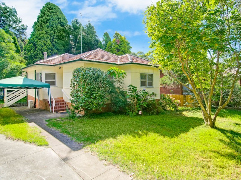 91 Bellamy Street, Pennant Hills NSW 2120