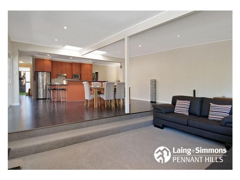 40 Loftus Road, Pennant Hills NSW 2120