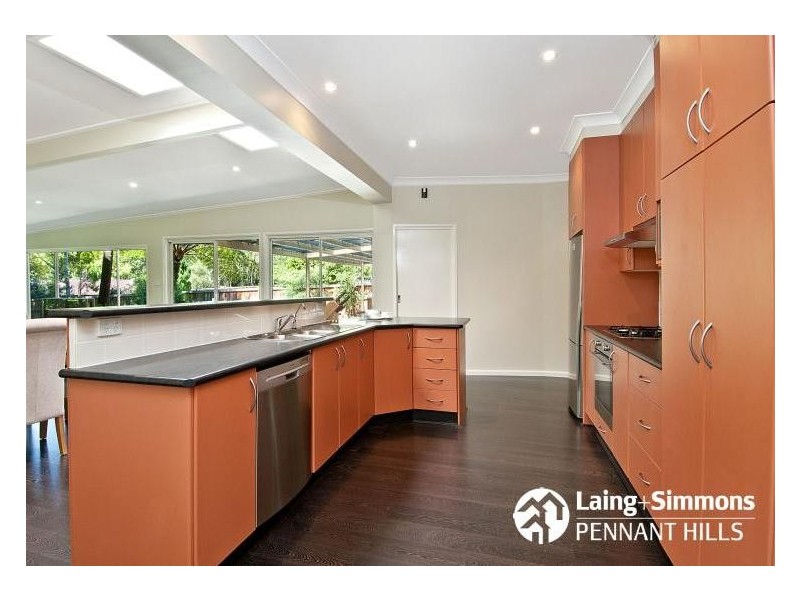 40 Loftus Road, Pennant Hills NSW 2120