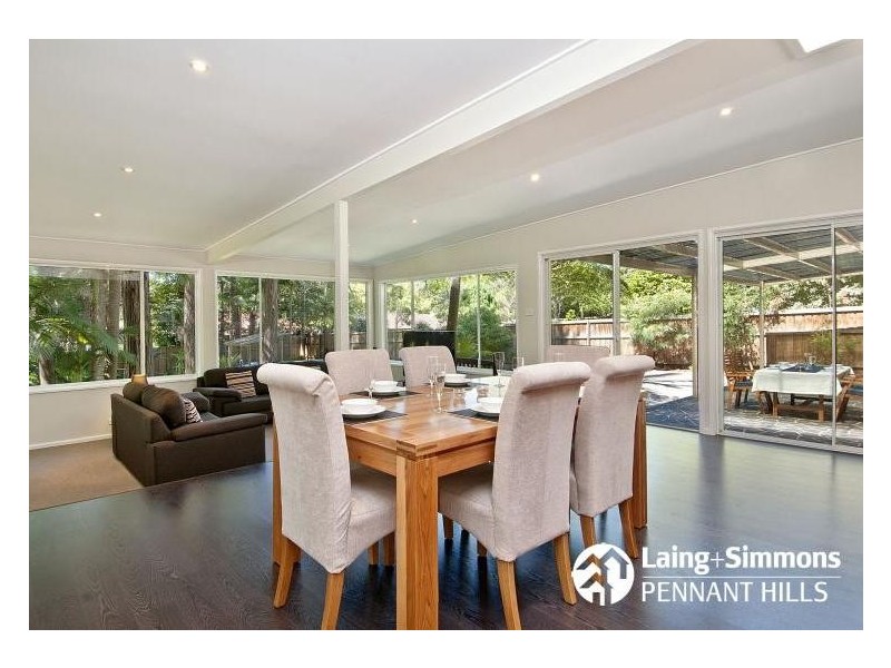 40 Loftus Road, Pennant Hills NSW 2120