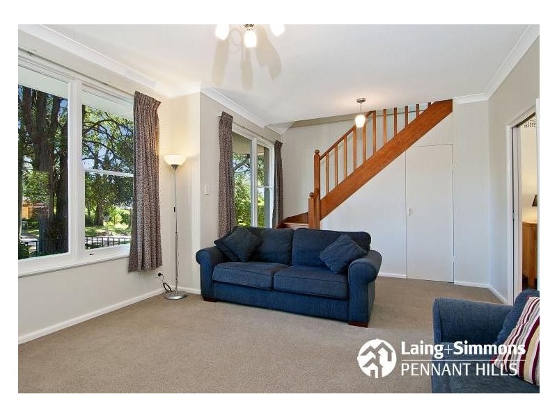 40 Loftus Road, Pennant Hills NSW 2120