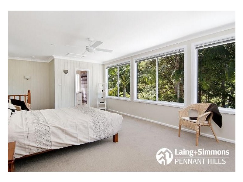 40 Loftus Road, Pennant Hills NSW 2120