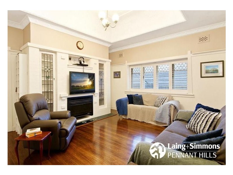 16 Killaloe Avenue, Pennant Hills NSW 2120