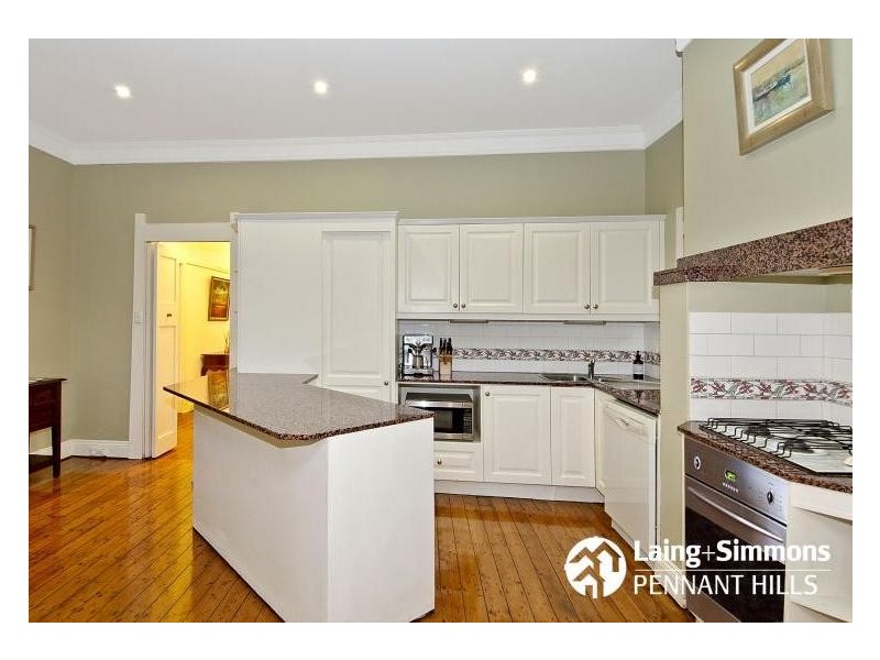 16 Killaloe Avenue, Pennant Hills NSW 2120