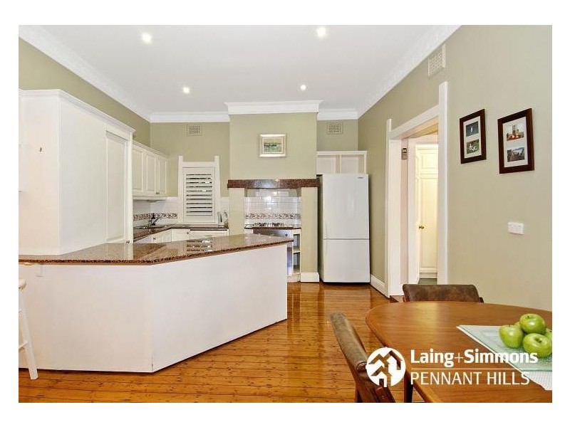 16 Killaloe Avenue, Pennant Hills NSW 2120