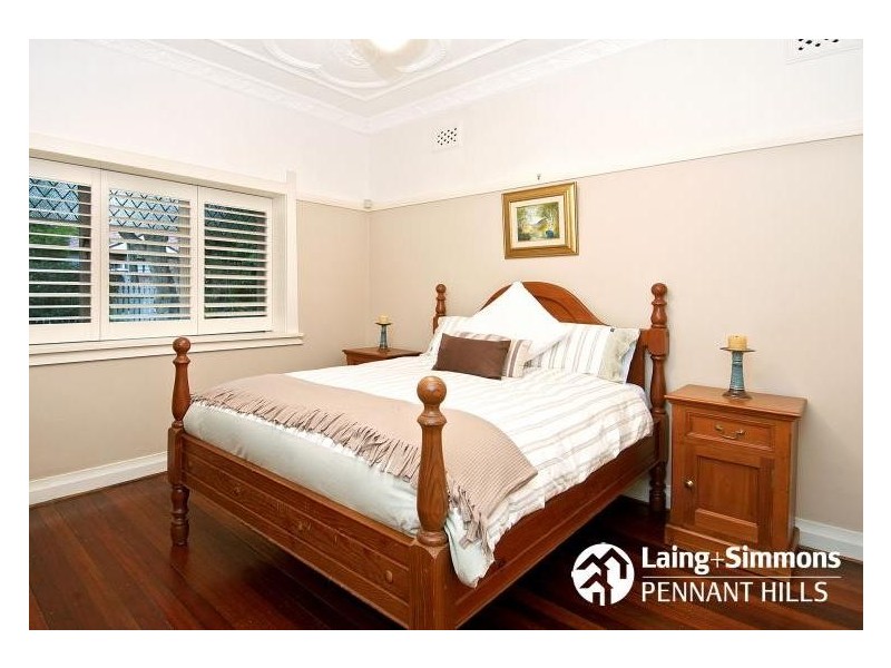 16 Killaloe Avenue, Pennant Hills NSW 2120