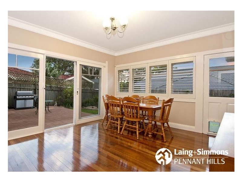 16 Killaloe Avenue, Pennant Hills NSW 2120