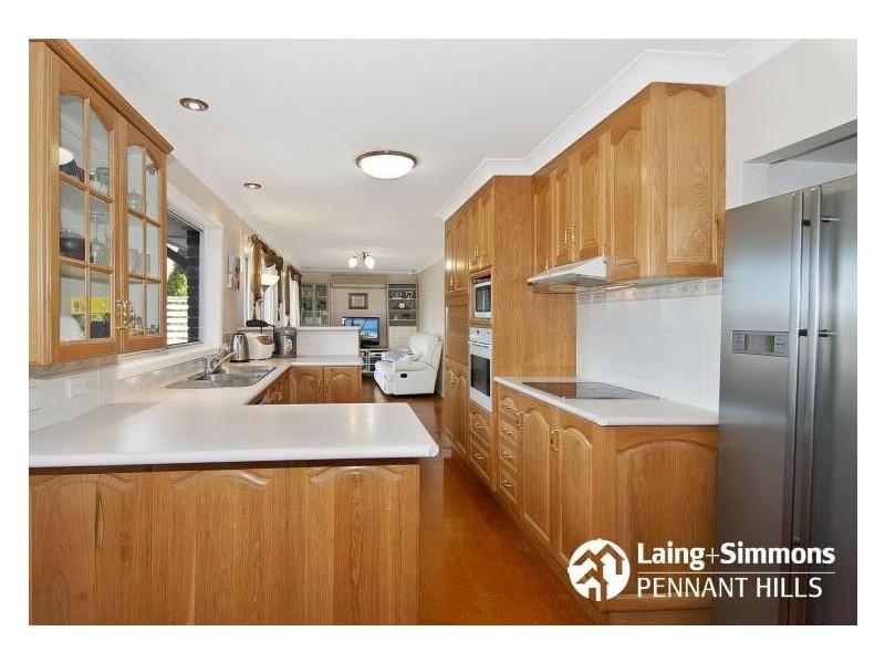 22 New Farm Road, West Pennant Hills NSW 2125