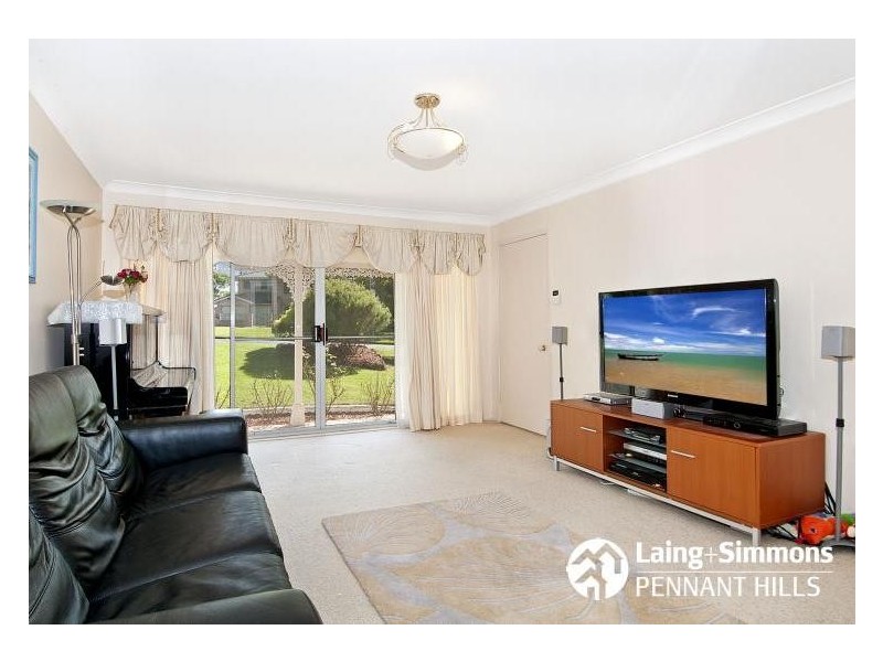 22 New Farm Road, West Pennant Hills NSW 2125