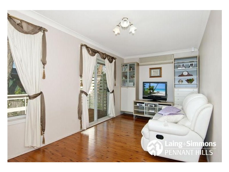 22 New Farm Road, West Pennant Hills NSW 2125
