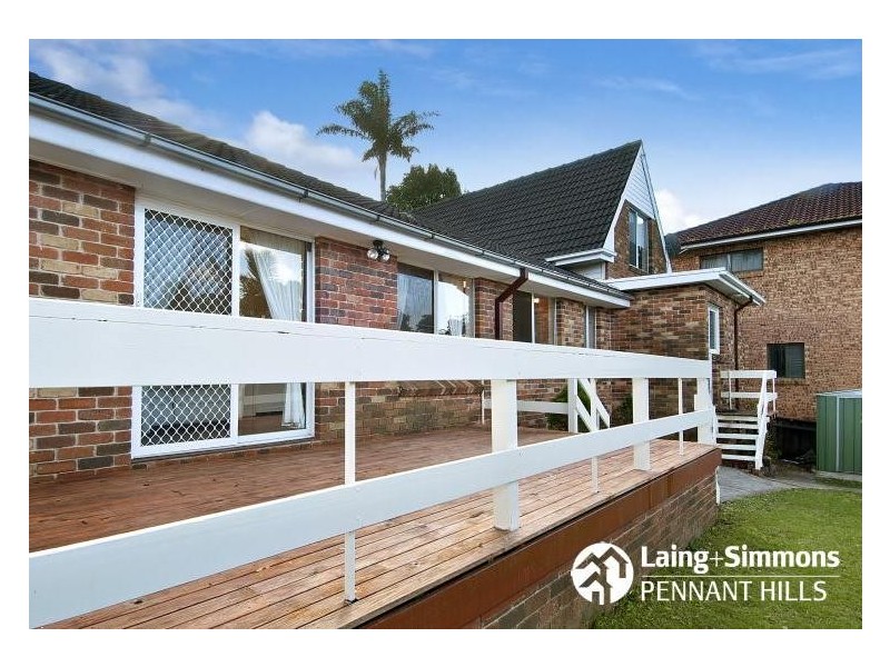 22 New Farm Road, West Pennant Hills NSW 2125