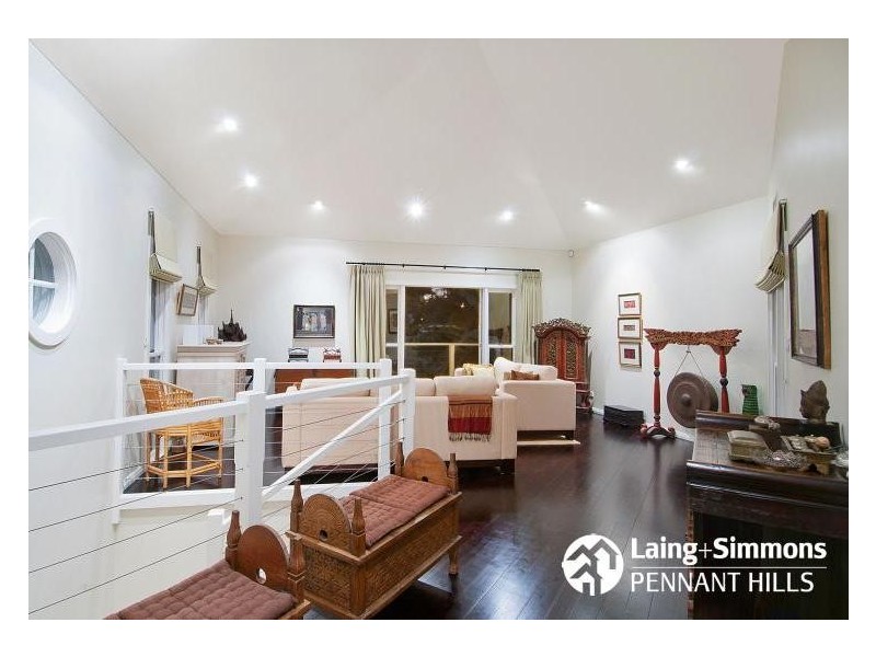 26 Greycliffe Avenue, Pennant Hills NSW 2120