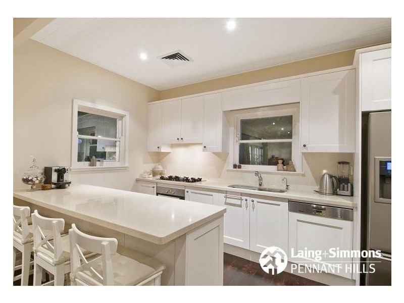 26 Greycliffe Avenue, Pennant Hills NSW 2120