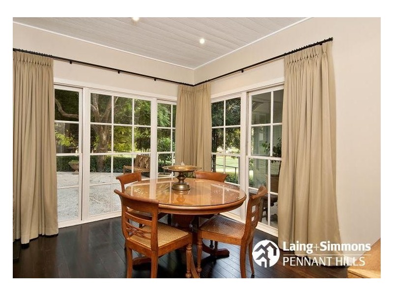 26 Greycliffe Avenue, Pennant Hills NSW 2120