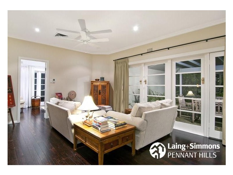 26 Greycliffe Avenue, Pennant Hills NSW 2120